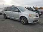 2012 DODGE GRAND CARAVAN