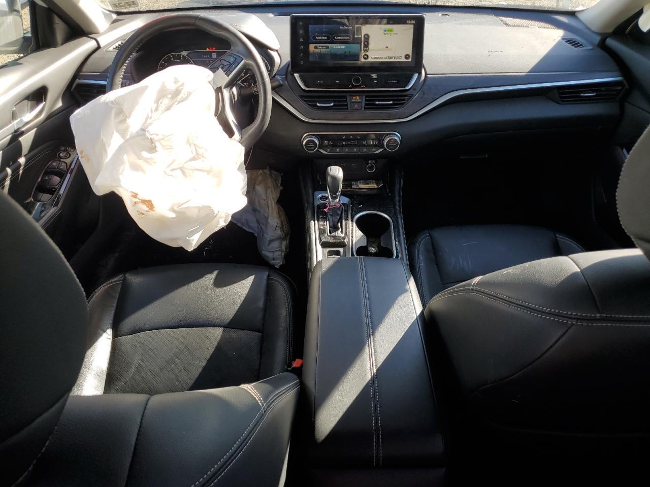 2023 NISSAN ALTIMA