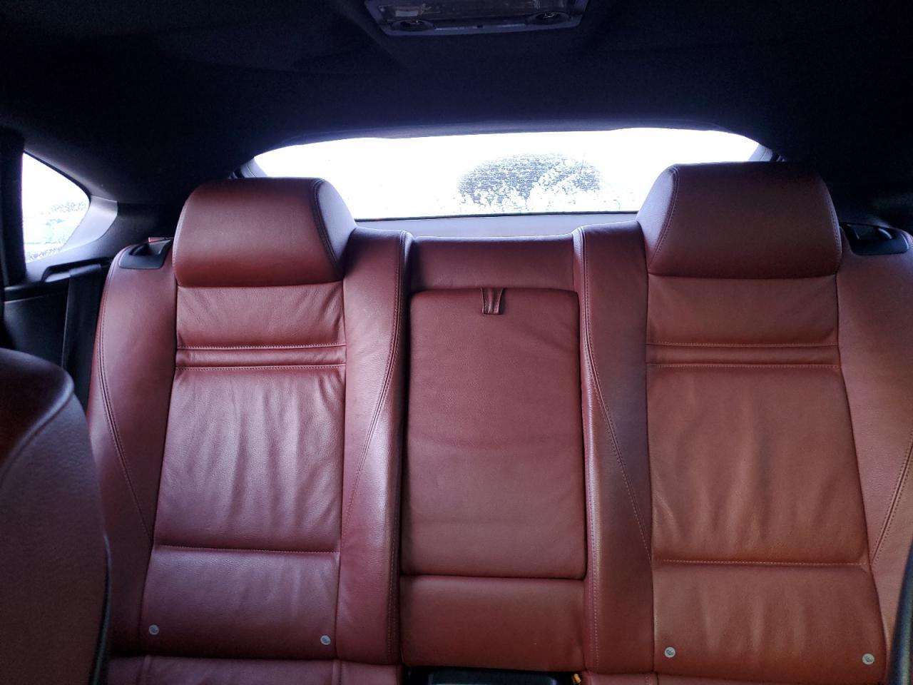 2011 BMW X6