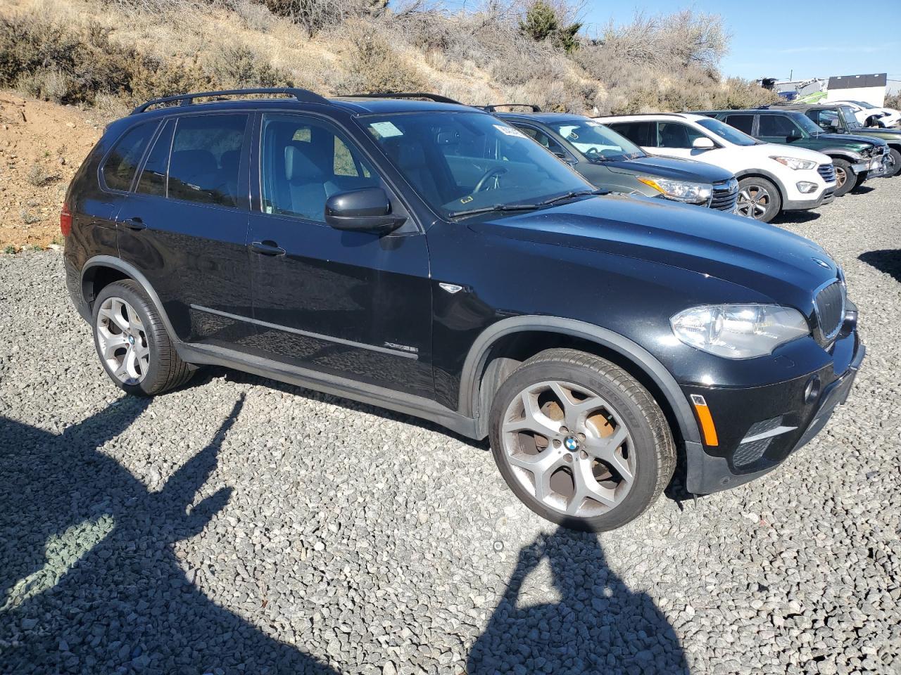2013 BMW X5