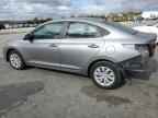 2022 HYUNDAI ACCENT