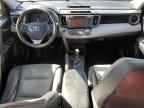 2013 TOYOTA RAV4