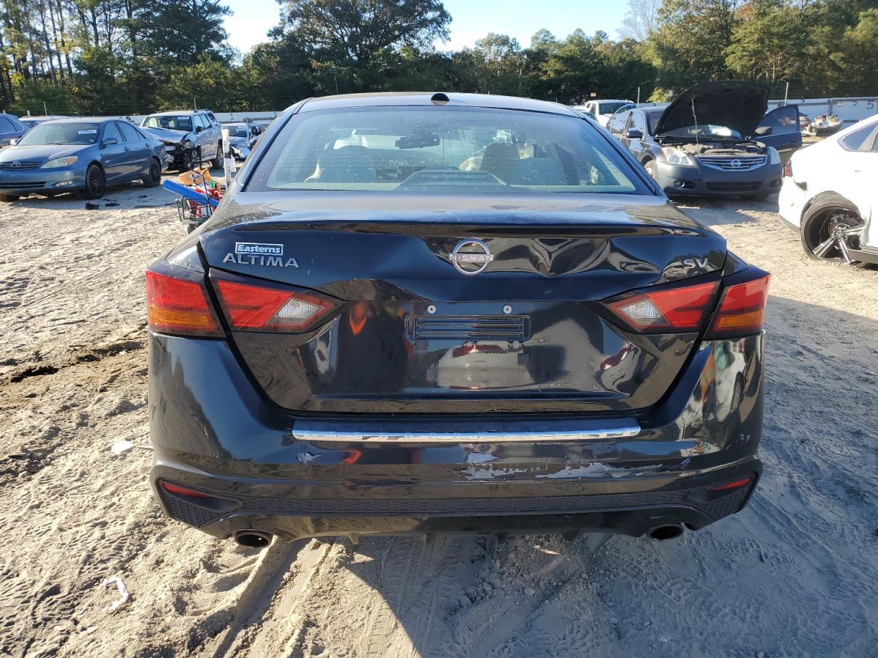 2023 NISSAN ALTIMA