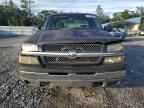 2004 CHEVROLET Silverado