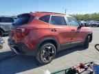 2025 KIA SELTOS