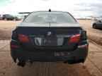 2013 BMW 5 series