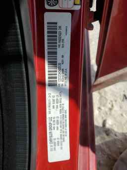 2012 DODGE Avenger