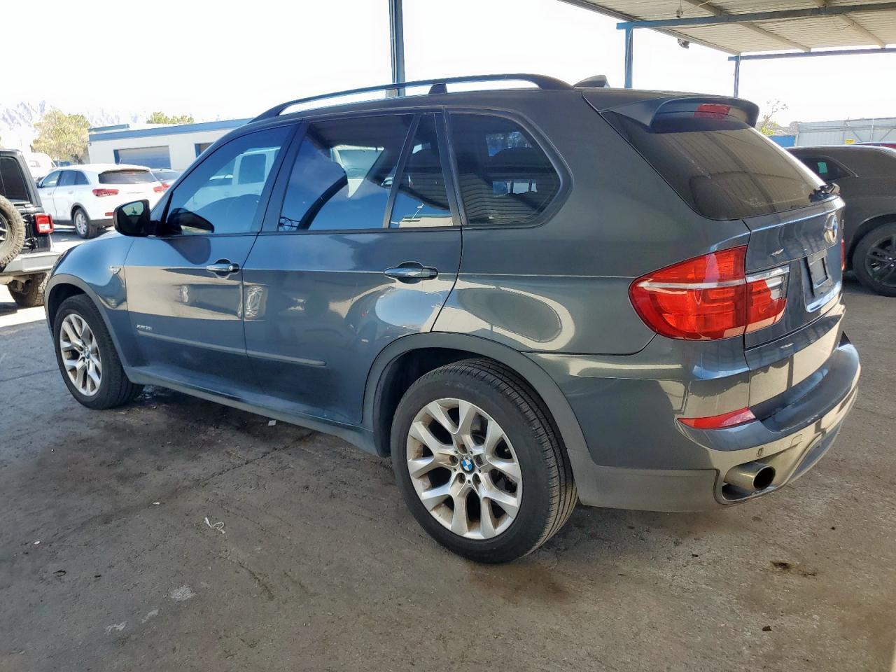 2013 BMW X5