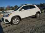 2019 CHEVROLET TRAX