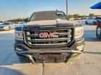 2017 GMC Sierra