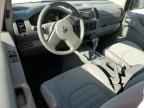 2010 NISSAN Frontier