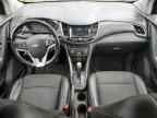 2019 CHEVROLET TRAX