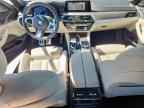 2020 BMW 5 series