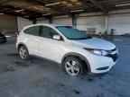 2018 HONDA HR-V
