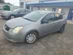 2008 NISSAN SENTRA