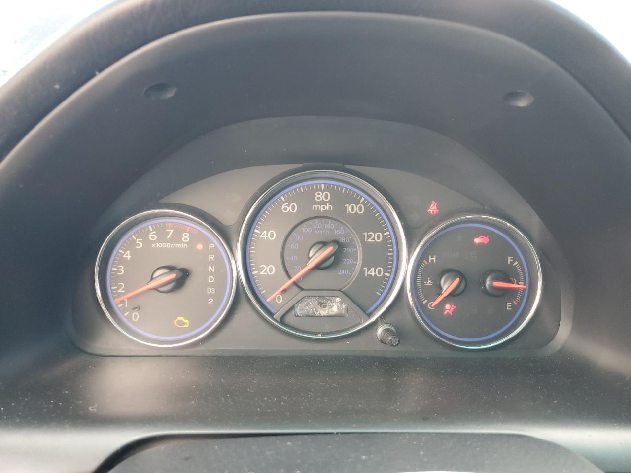 2003 HONDA CIVIC