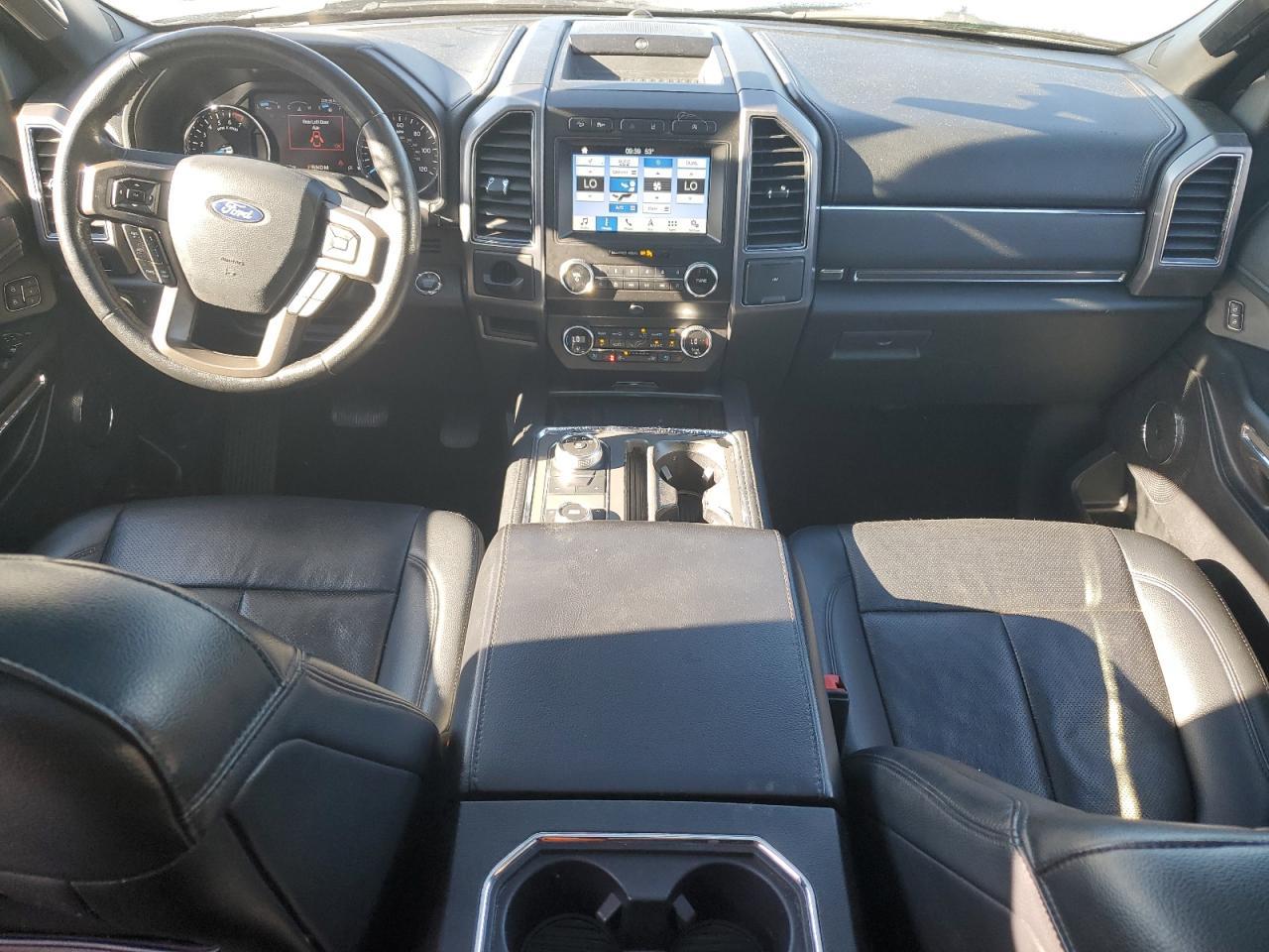 2019 FORD Expedition