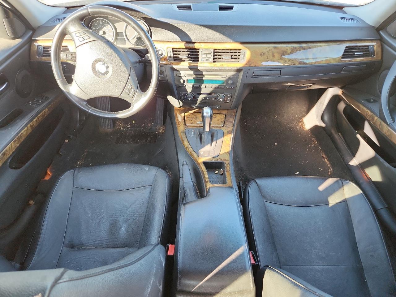 2006 BMW 3 SERIES