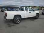 2007 GMC CANYON