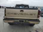 2004 CHEVROLET Silverado