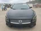 2012 NISSAN Maxima