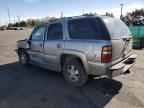 2002 CHEVROLET Tahoe