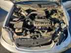 2000 HONDA CIVIC