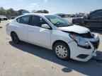 2019 NISSAN VERSA