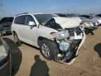 2009 TOYOTA HIGHLANDER