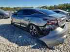 2020 NISSAN Maxima