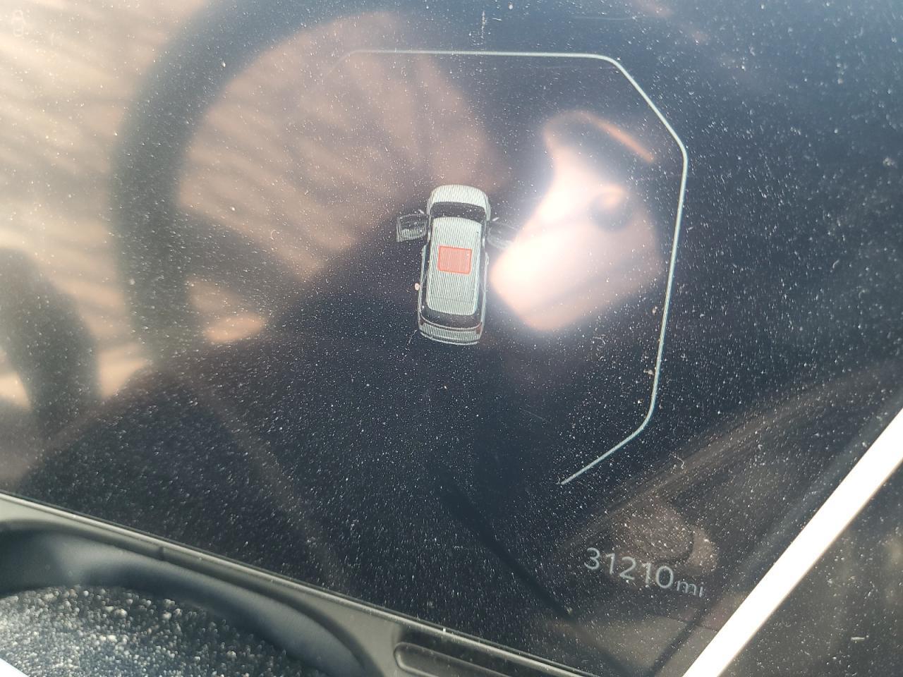 2025 KIA Carnival