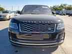 2019 LAND ROVER RANGE ROVER