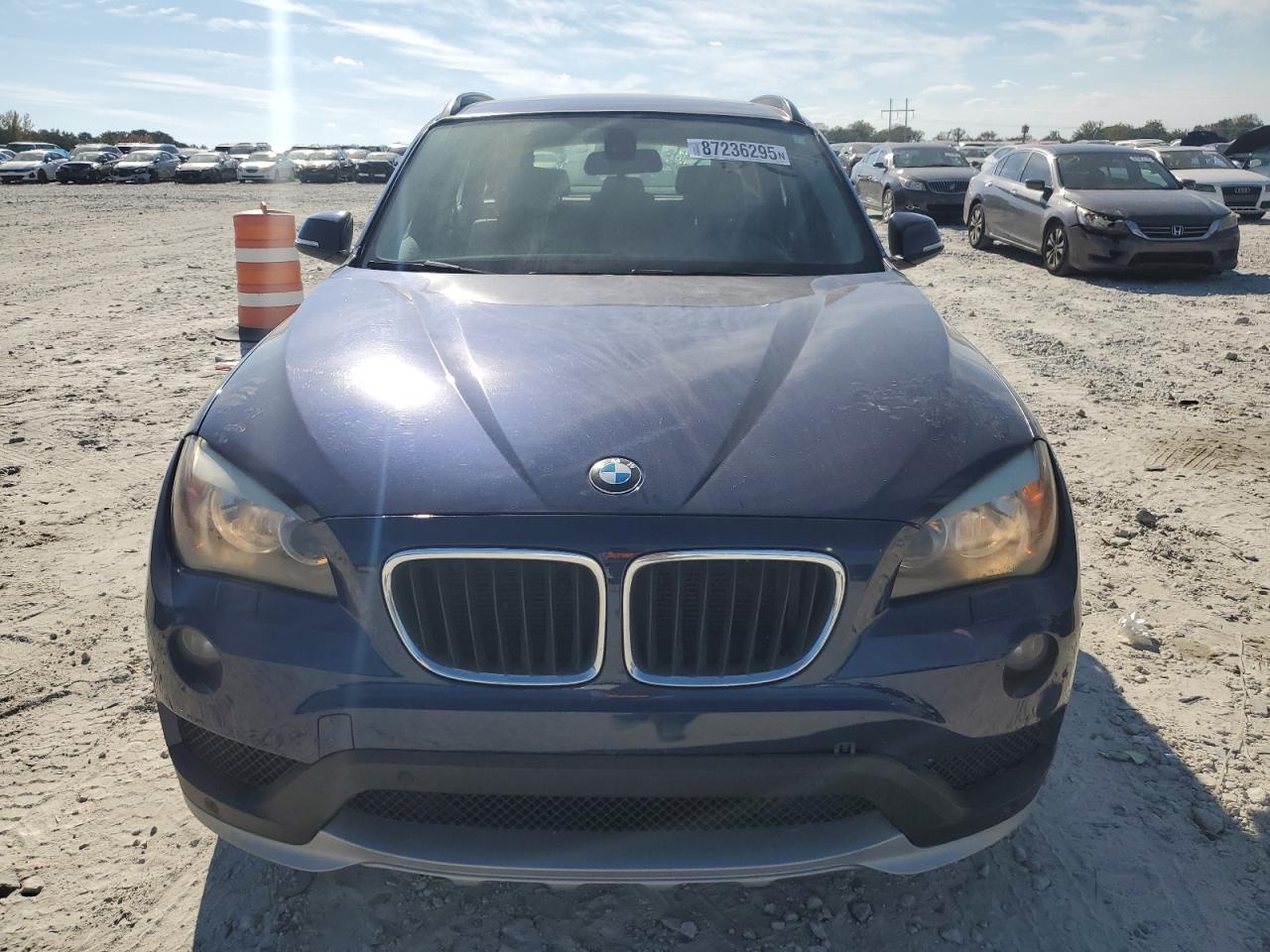 2014 BMW X1