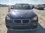 2014 BMW X1