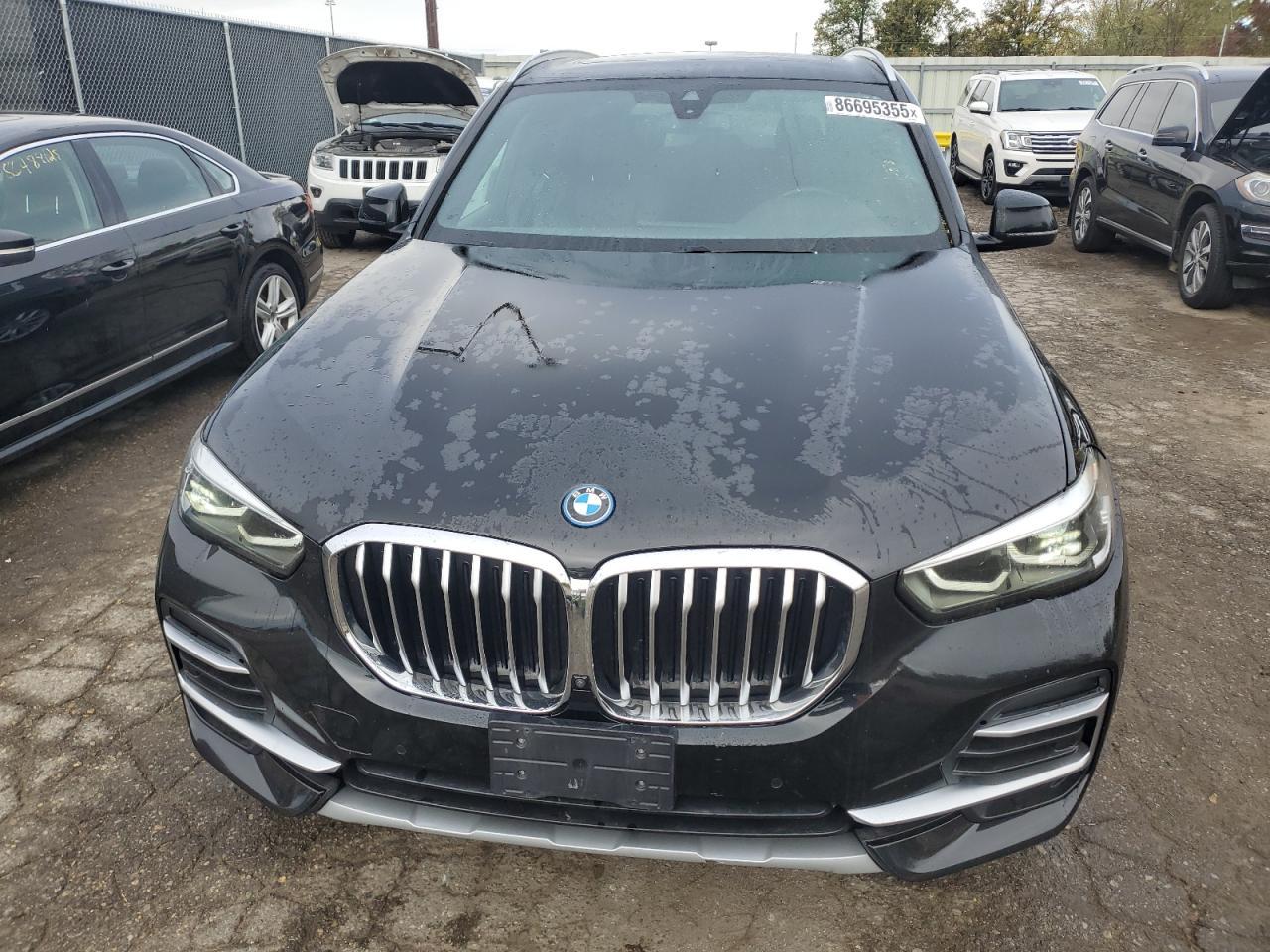 2023 BMW X5