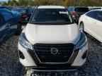 2021 NISSAN KICKS