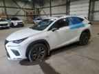 2020 LEXUS NX 300