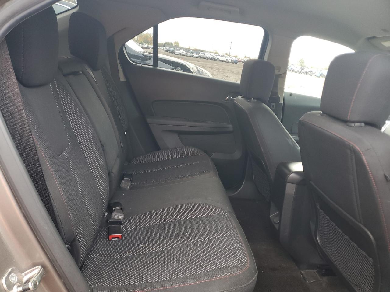 2011 CHEVROLET EQUINOX
