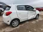 2015 MITSUBISHI MIRAGE