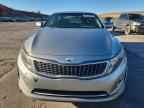 2016 KIA Optima Hybrid