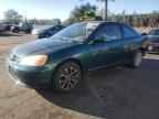 2001 HONDA CIVIC