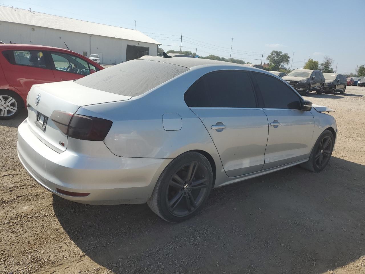 2015 VOLKSWAGEN JETTA
