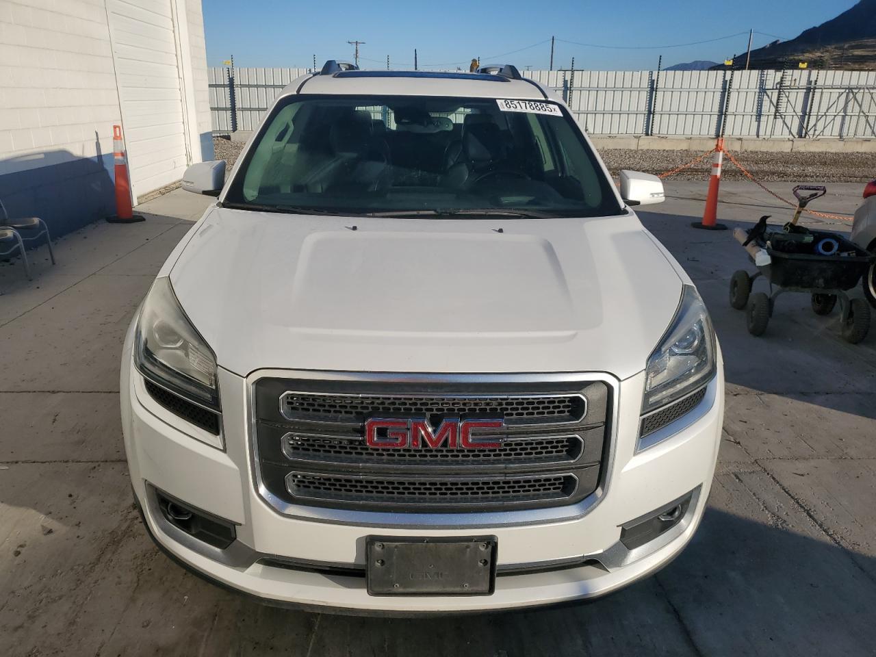 2017 GMC ACADIA