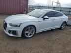 2021 AUDI A5