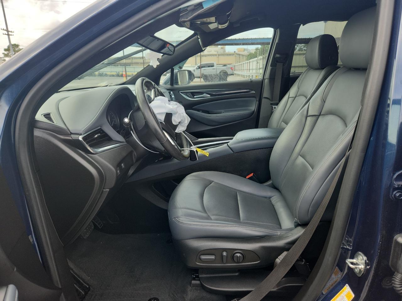 2023 BUICK ENCLAVE