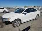 2013 VOLKSWAGEN JETTA