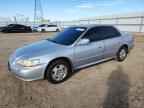 2002 HONDA ACCORD