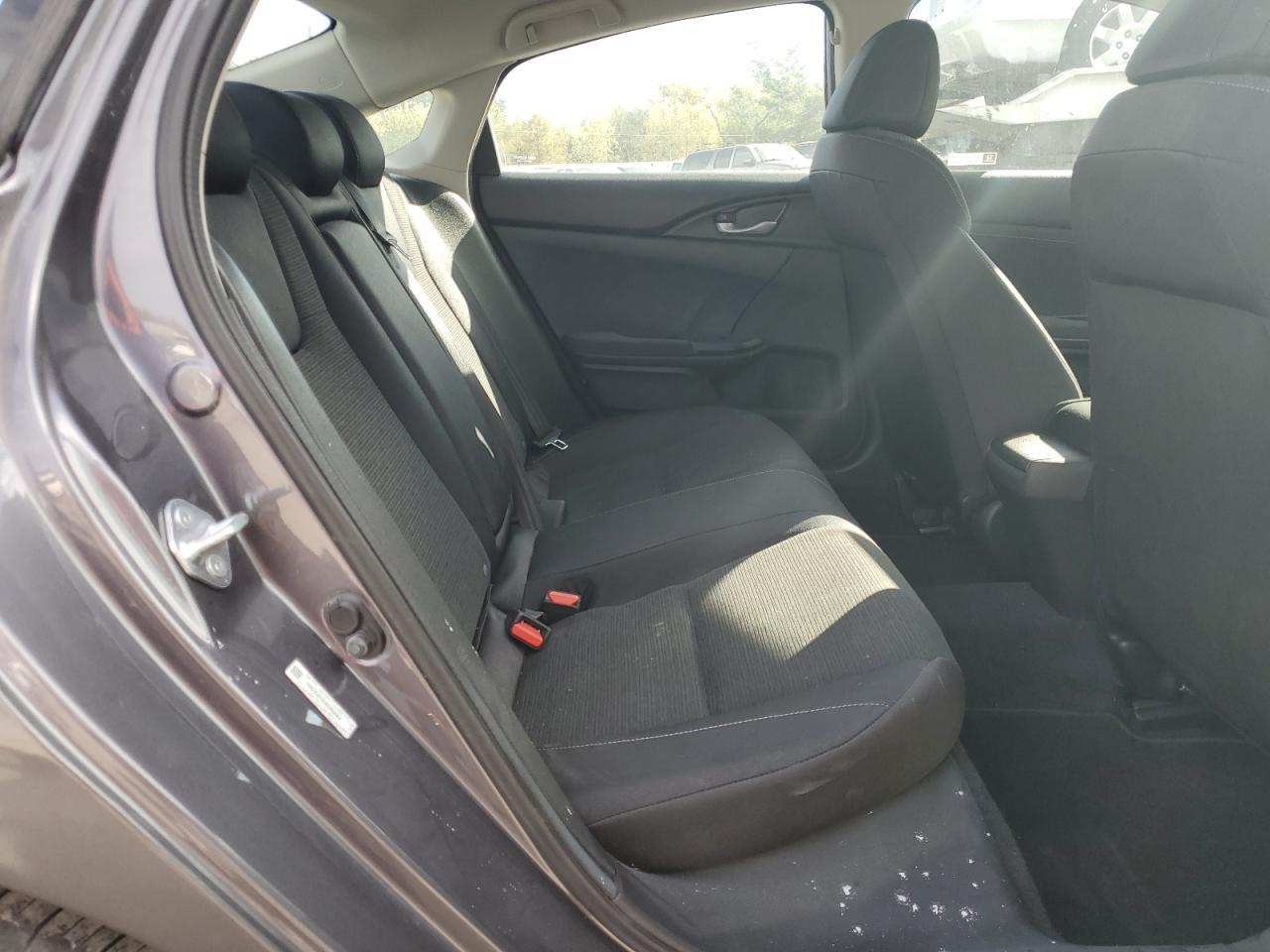 2022 HONDA Insight