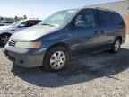 2004 HONDA ODYSSEY