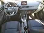 2017 TOYOTA YARIS